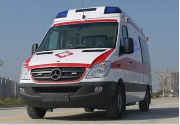 德昌县救护车租赁