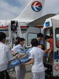 德昌县接送服务